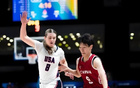 女籃大運(yùn)奪金，美派純大學(xué)生隊，勝日本波蘭值得贊。