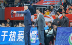 廣東男籃近期熱身賽：本月戰(zhàn)黑山、新西蘭、巴西。