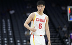 中國男籃大勝3連勝，罰球33次，替補(bǔ)雙倍得分！