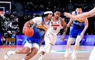 新疆引援NBA后衛(wèi)愛德華茲，補強(qiáng)后防；江蘇男籃添新援