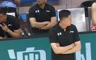 廣東內(nèi)線沖突，王炸對決杜鋒，或離隊。
