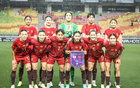 中國女足挑戰(zhàn)歐洲冠軍，11月29日溫布利決戰(zhàn)英格蘭