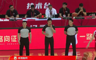 男籃末段連失手，一誤再誤，愛(ài)國(guó)哨需警醒。