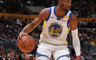 NBA勇士庫明加困境，莫蘭特中國行照曝光，霍勒迪亮相開拓者