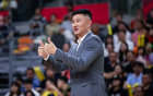 廣東宏遠大勝28分，杜鋒勝后止連敗，徐昕徐昕6+4，楊溢爆發(fā)。