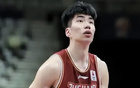 拒CBA，20歲國手王俊杰硬核，男籃留洋五大巨頭可期。