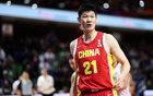 中國男籃高效迎戰(zhàn)印度，有望兩連勝