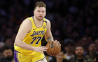 前湖人球員：東契奇批評NBA軟，無防守。