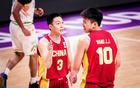 CCTV5直播，中男VS約旦，胡明軒醒，郭士強(qiáng)奇兵出擊。