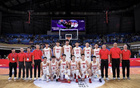 中國男籃勝印度，喜訊連連，王俊杰獲重用