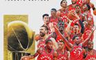 NBA名局：哈登絕殺勇士，小卡助猛龍奪冠