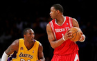 霍里談NBA人氣：科比第一，馬刺第二，麥蒂第三，哈登第四，火箭相關(guān)。