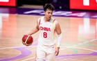中國(guó)男籃三連勝，驚喜連連！