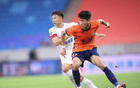 青島海牛大勝，晉級無憂！5:1勝云南玉昆