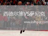 西德?tīng)柌遃S薩尼克