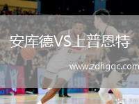安庫德VS上普恩特