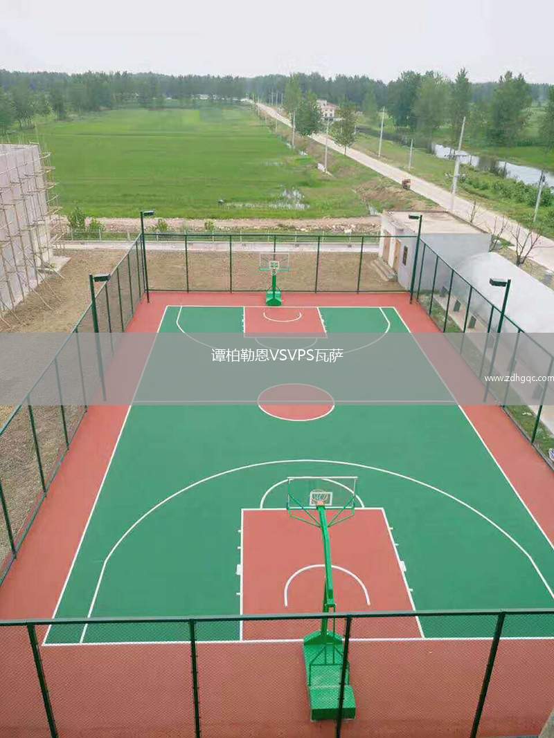 譚柏勒恩VSVPS瓦薩