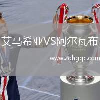 艾馬希亞VS阿爾瓦布