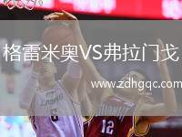 格雷米奧VS弗拉門戈