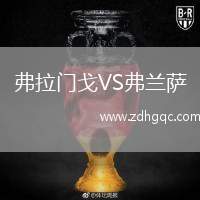 弗拉門戈VS弗蘭薩