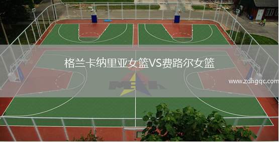 格蘭卡納里亞女籃VS費路爾女籃