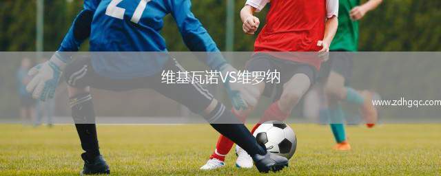 維基瓦諾VS維羅納