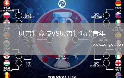 貝魯特競(jìng)技VS貝魯特海岸青年