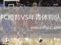 FC瞪羚VS年青體育隊(duì)