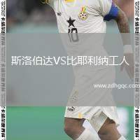 斯洛伯達(dá)VS比耶利納工人