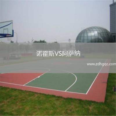 諾霍斯VS阿薩納