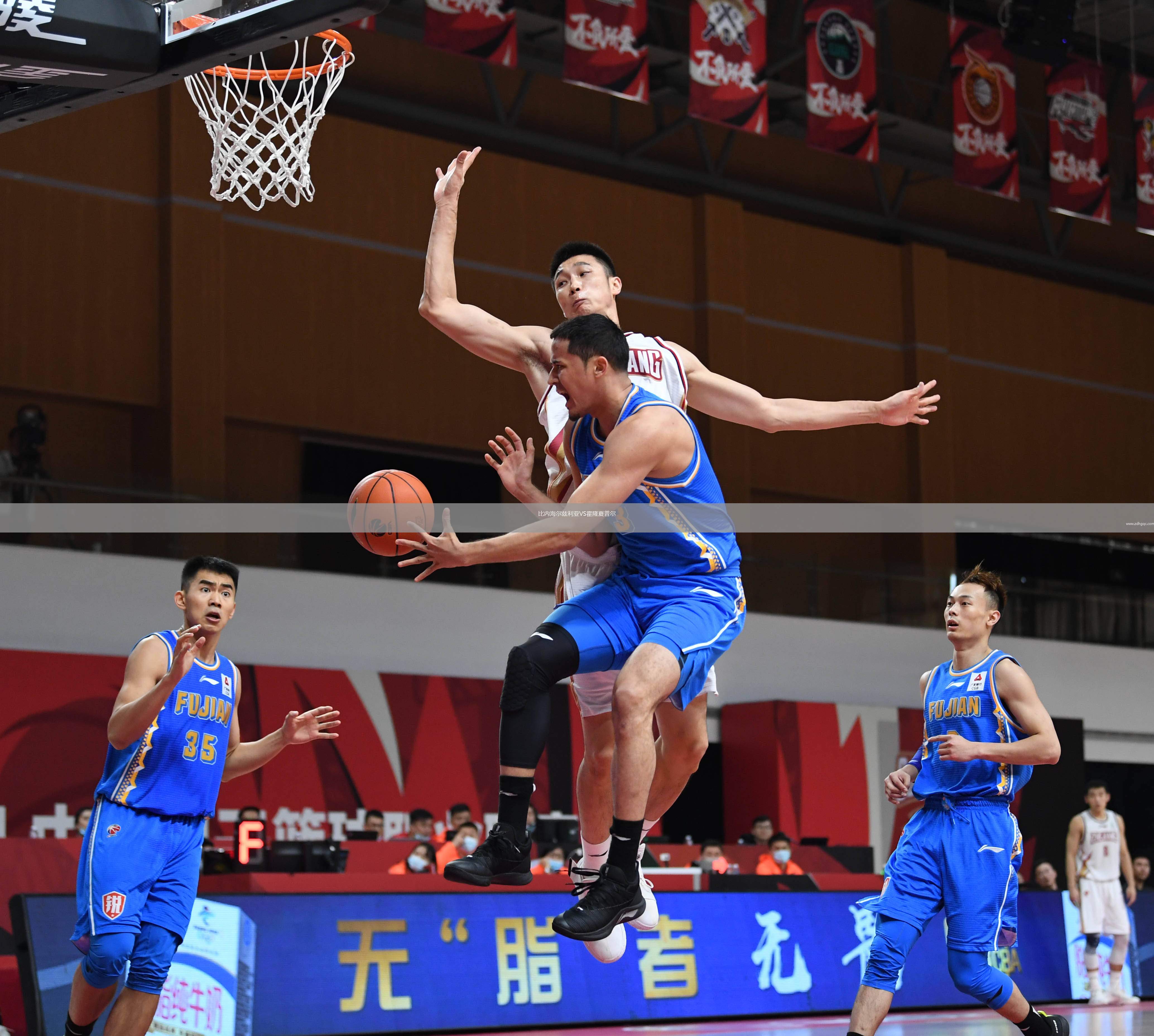 比內(nèi)海爾茲利亞VS霍隆夏普爾