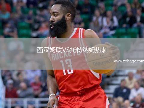 西漢姆聯(lián)VS托特納姆熱刺