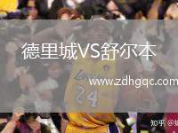 德里城VS舒爾本