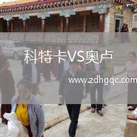 科特卡VS奧盧