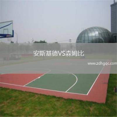 安斯基德VS森姆比