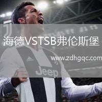 海德VSTSB弗倫斯堡