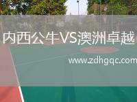 內(nèi)西公牛VS澳洲卓越