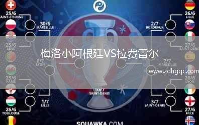梅洛小阿根廷VS拉費雷爾
