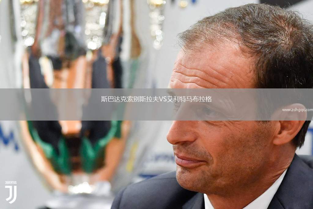 斯巴達(dá)克索別斯拉夫VS艾利特馬布拉格