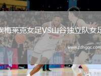埃梅萊克女足VS山谷獨(dú)立隊(duì)女足