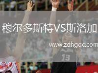 穆爾多斯特VS斯洛加