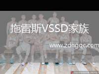 拖雷斯VSSD家族