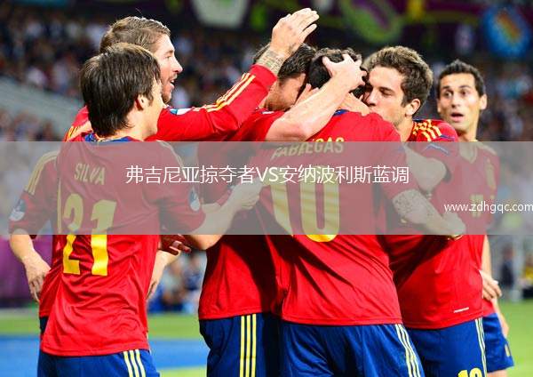 弗吉尼亞掠奪者VS安納波利斯藍(lán)調(diào)
