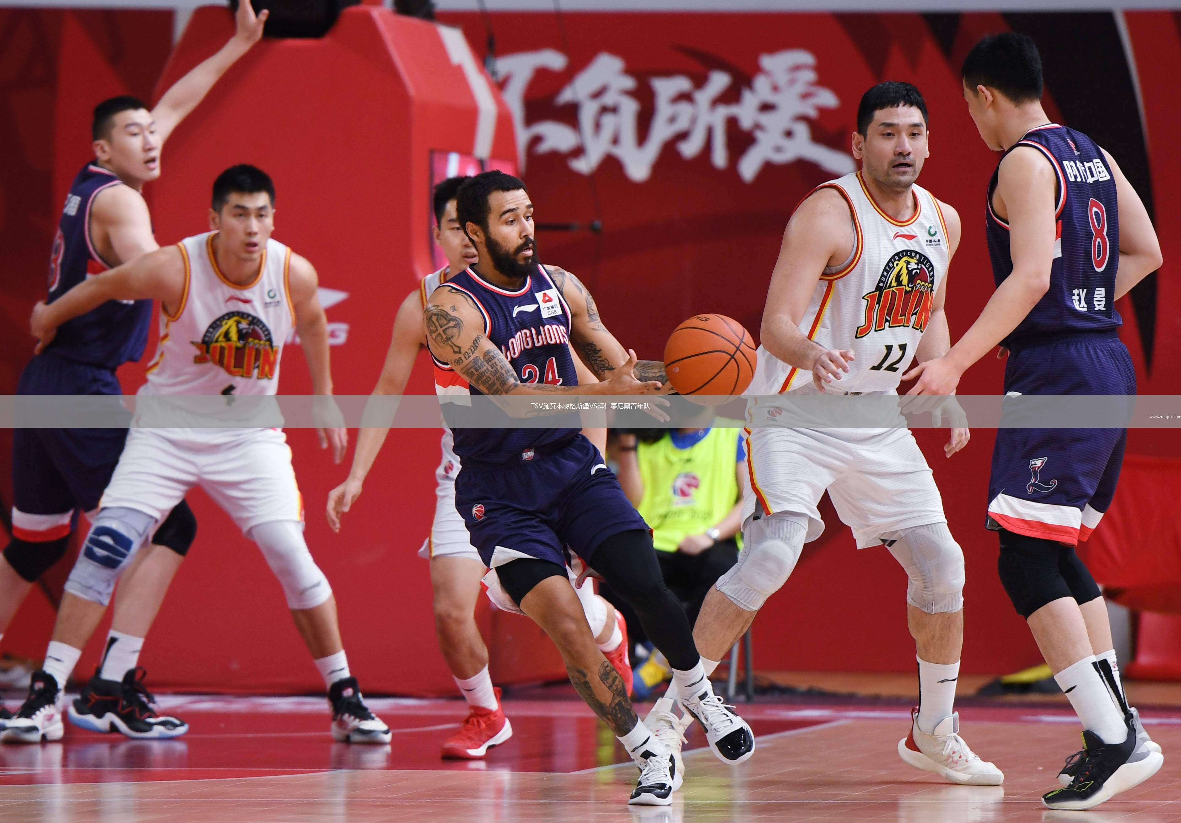 TSV施瓦本奧格斯堡VS拜仁慕尼黑青年隊(duì)