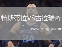 特斯蒂拉VS古拉瑞奇