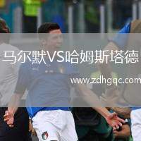 馬爾默VS哈姆斯塔德