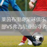 萊茵布里奇足球俱樂(lè)部VS弗吉尼亞掠奪者