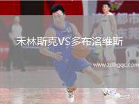 禾林斯克VS多布洛維斯