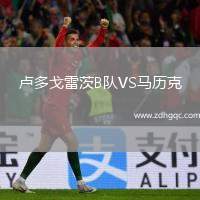 盧多戈雷茨B隊(duì)VS馬歷克