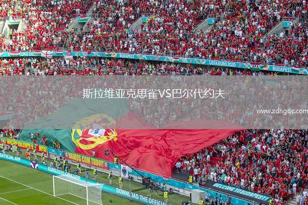 斯拉維亞克思雀VS巴爾代約夫